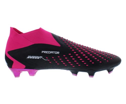 Image of Adidas Unisex Accuracy.2 Firm Ground | Soccer Cleats
