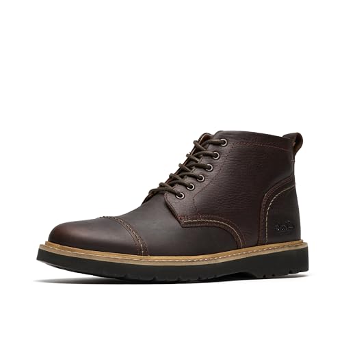 Bottes Chukka Clarks Eastridge homme : la solution mi-haute contre la fatigue des pieds