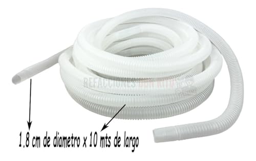 Manguera de desagüe 11 Imagen adicional