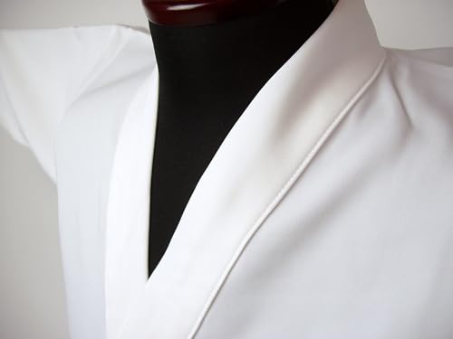 山武弓具店 冬用袖長上着 テトロン L H-008