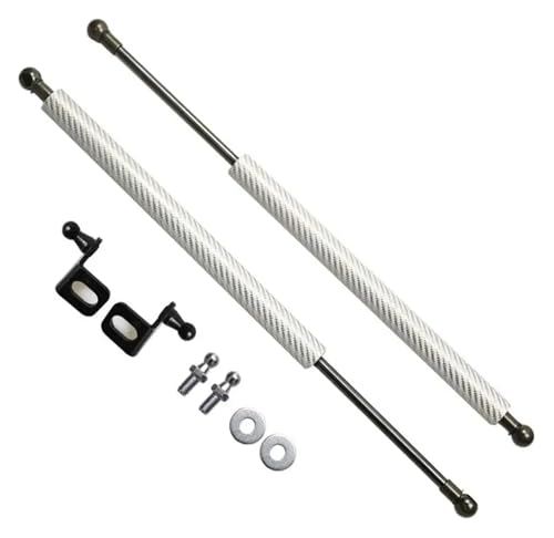 Support de levage de capot pour Swift Sport ZC33S pour éliminer la béquille