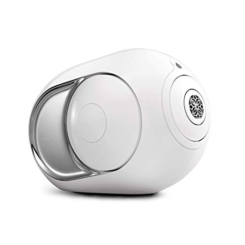 Devialet Gold Phantom - High-end Wireless Speaker -4500 Watts - 108 db