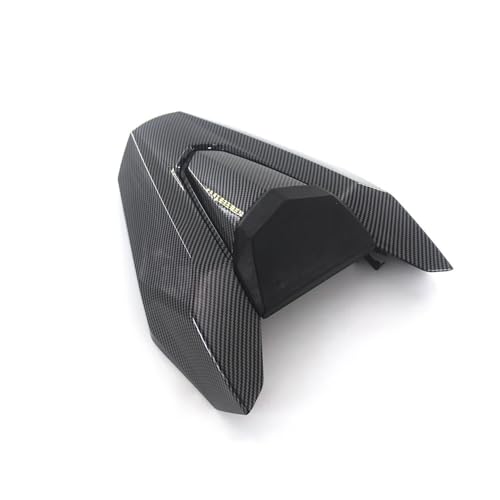 Capot de selle CB650R CBR650R aérodynamique protégeant le carénage arrière moto - 6