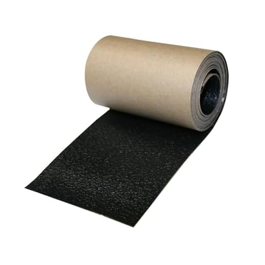 XPEL Black Universal Door Sill Guard (60" x 2.75") Paint Protection Film Kit