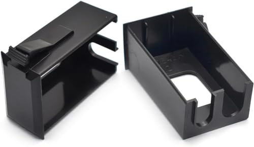 Guitar Pickup Battery Box (2 Pcs)