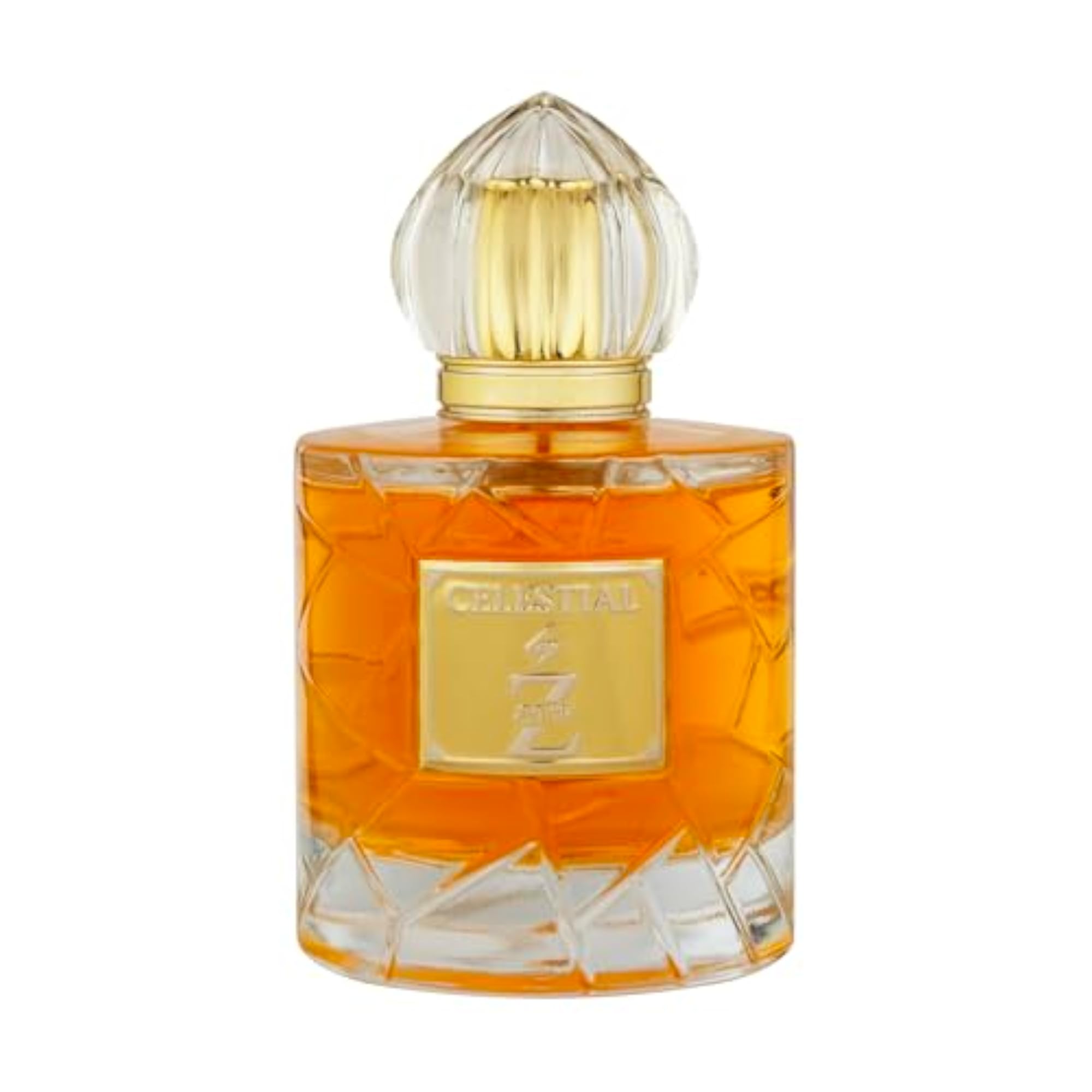 Celestial Eau De Parfum for Men & Women, 100ml