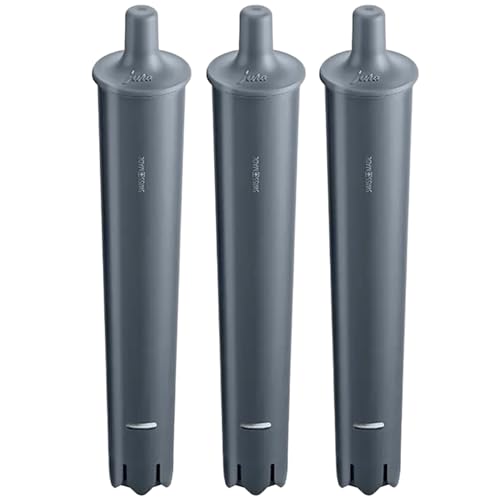 Jura Filterpatrone Claris Pro Smart 72819 - Geeignet für Professional-Vollautomaten mit I.W.S. (3er Pack)