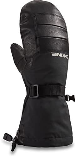 Dakine Womens Phoenix Gore-Tex Mitt - Black, Medium