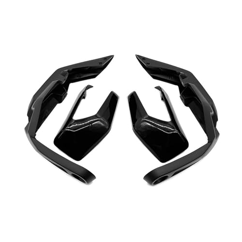 Protège-mains moto pour YAMAHA Tenere 700 2025 voyage et bivouac