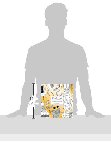 Style Guide: Fashion From Head to Toe