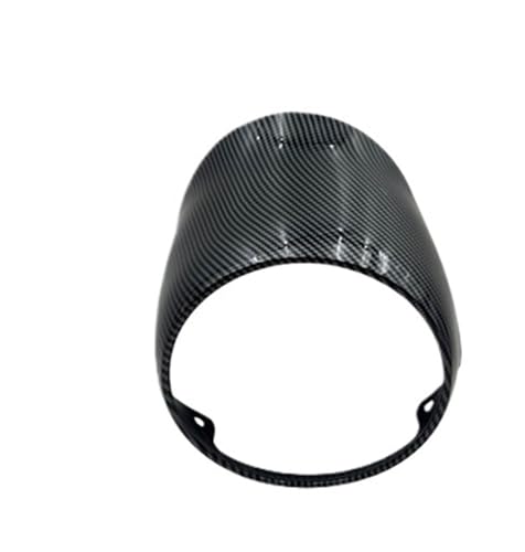Aileron latérale carénage de moto couvercle phare pare-brise Primavera 150 N24R