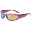 Neon Purple