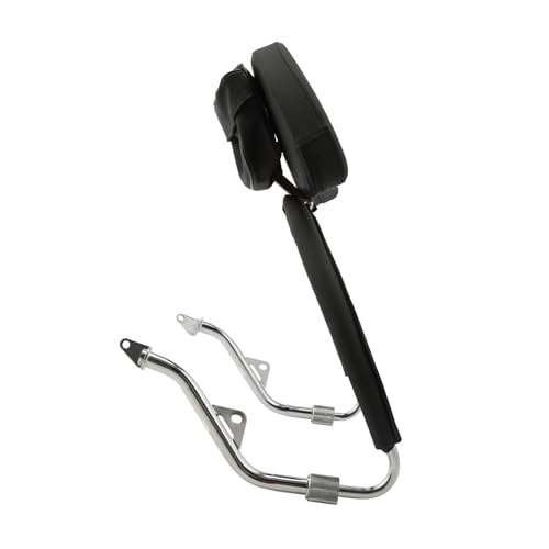 Dossier conducteur pour Go&ldWing GL1800 soulager le mal de dos