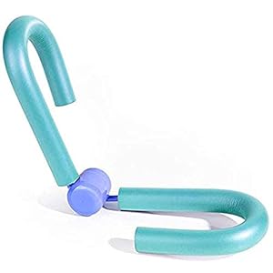 Thigh Master Thigh Workout Exerciser,Thigh Shaper Trainer for Toning Leg, Arm, and Upper Body Muscle,for Women Create A…