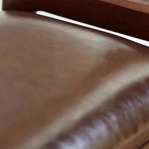 Banc à chaussures moderne pour soulager le dos en se chaussant