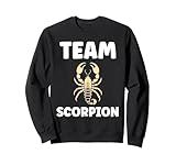 Simple Scorpion Insect Funny Scorpion
