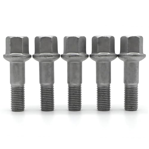 Pernos de rueda para Benz W203 S202 CL203 repuestos OEM 0009901007