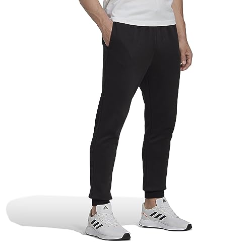 adidas Men's Essentials Tapered Pants