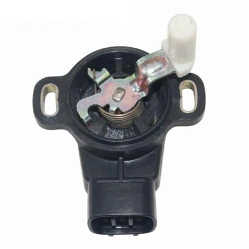 Capteur position papillon TPS pour reparer la pedale accelerateur Corolla