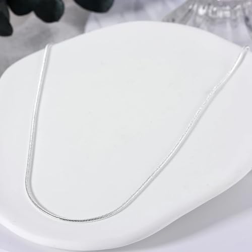 Bijoux minimalistes collier création créative haut de gamme