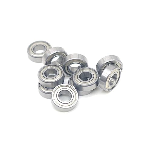 Roulement 686ZZW4 ABEC7 pour réparer les rollers et restaurer vos modèles réduits