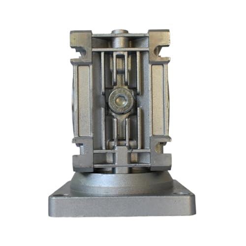 Boîtier NMRV030 pour motoriser un système d'automatisation de portail