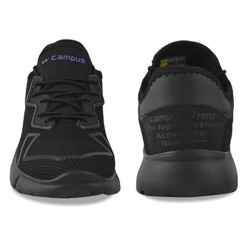 Image of Campus Men's Madrid Running Shoe