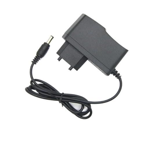 Adaptador de corriente DC 4.2V-16.8V 1A con enchufe US miniatura 1