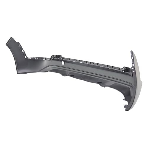 Image of FitParts Compatible with Hyundai Tucson 2019-2020 Rear Lower Bumper Cover
