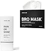 Rain Or Shine & Bro Mask Under Eye Gel Pads