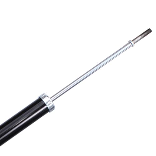 Image of Detroit Axle - 2 Rear Shock Absorbers for 2004-2020 Toyota Sienna 2005 2006 2007 2008 2009 2010 2011 2012 2013 2014 2015 2016 2017 2018 2019 Replacement Shocks Pair Set
