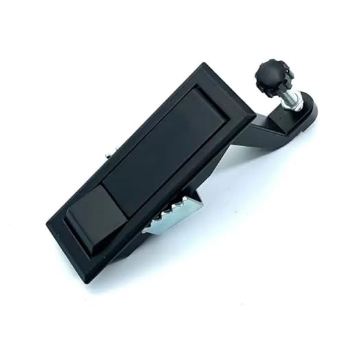 Serrure de levier de verrouillage pour boîte sous haute pression x2 - 6