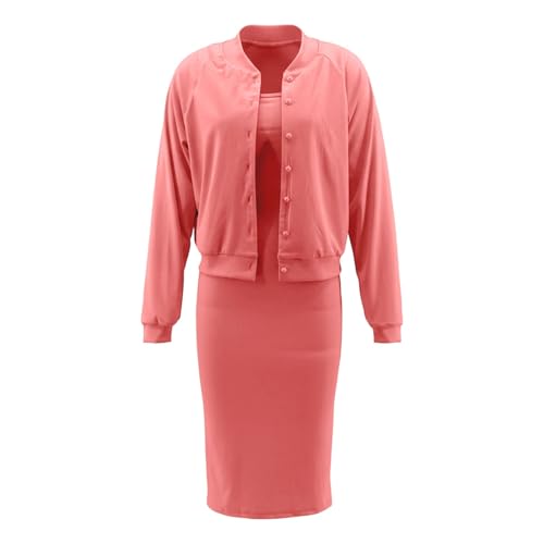 Ensemble jupe et robe débardeur pour simplifier votre garde-robe - 4
