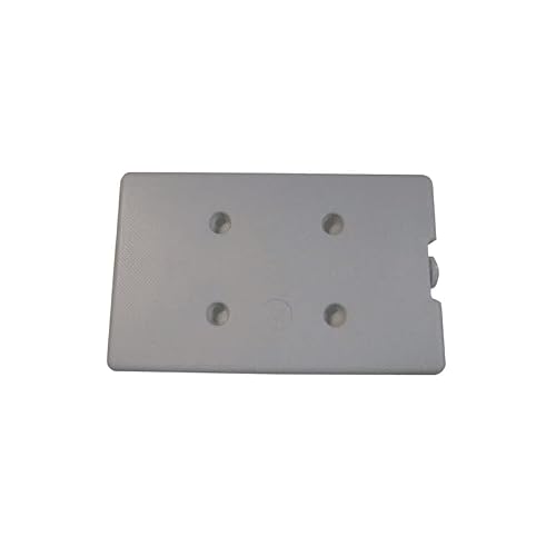 Kühlakku 00085716 kompatibel mit Siemens, Bosch, BSH Gefriertruhen, Kühltaschen, Kühlbox