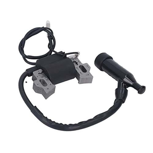 Fafeicy 168F Zündspule, Benzinmotor Zündspule, für 5,5 PS 168F Benzingenerator, für GX240 GX270 GX340 GX390