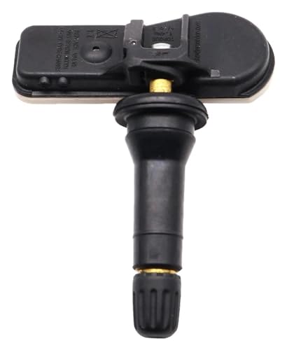 Capteur de pression pneus Toyota Proace pour éteindre le voyant TPMS allumé