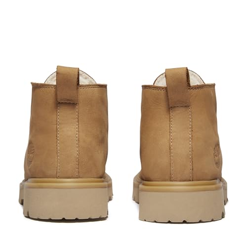 Timberland Women's Rowan Way Warm-Lined Chukka Boot3