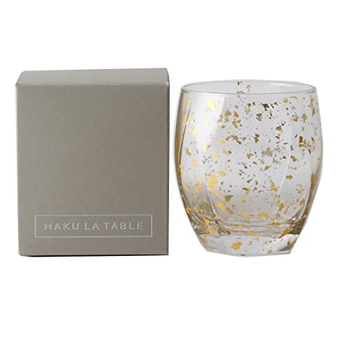 Vaso Foilichi Stardust Rock Glass 345 ml