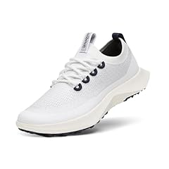 Blizzard, Deep Navy (Natural White Sole)