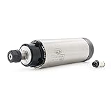 Applications - Le moteur à broche CNC est principalement utilisé pour la sculpture de métaux non métalliques tels que le bois, le PVC, le plastique, etc.