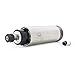 RATTMMOTOR Motore mandrino 2.2 Kw per raffreddamento ad aria, 220 V, 24000 rpm, 400 Hz, ER20, 4 cuscinetti, raffreddato ad aria, per fresatrice CNC, fai da te