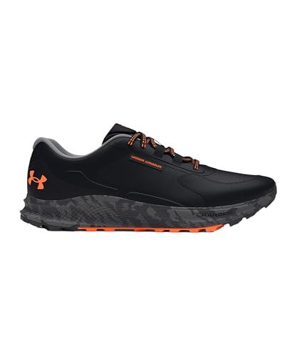 Image of Under Armour Mens Ua Charged Bandit Tr 3 Sneaker
