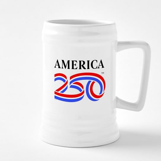 Jarra Cerámica para Cerveza 25 oz CafePress miniatura 1