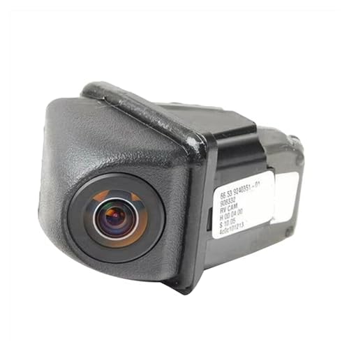 Caméra de recul BMW 66539240351 pour aide au stationnement F30 F10 F32 F22 M3 M4