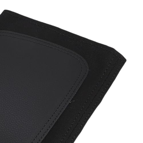 Demi-chaps d'équitation en cuir de vache véritable ajustement 3D Cocoarm