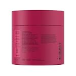 Eva NYC Therapy Session Deep Conditioning Hair Mask with Vegan Protein, Jojoba Oil + Argan Oil - Hydrate, Soften + Repair Hair Strength - Sulfate Free - Warm Vanilla Scent - 13.5 fl oz - Image 2