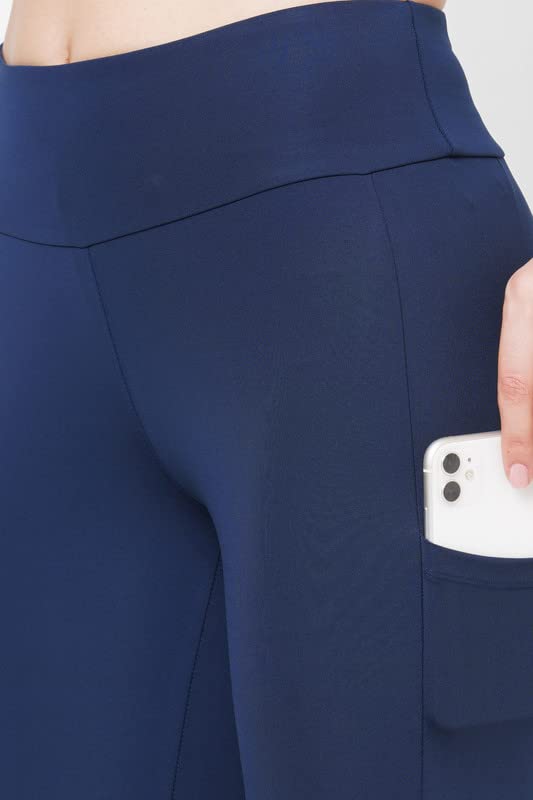 Image of JUST-Dry MESH Panel 7 /8 GO Train Tights