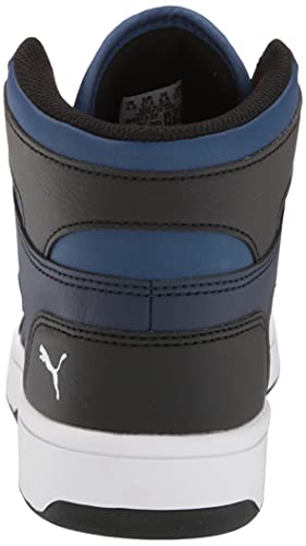 Image of Puma Mens Rebound Layup Sl Sneaker
