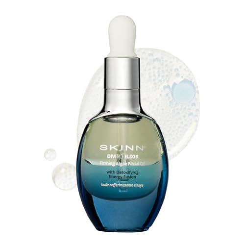 SKINN Anti-Aging Facial Oil