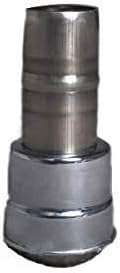 Replacement Part For Hoover Commercial Vacuum Cleaner Hose Adapter # compare to part 59137329